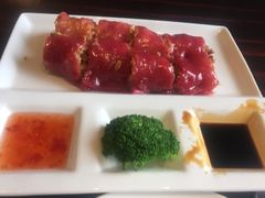 -北海金昌开元名都大酒店·四季轩中餐厅