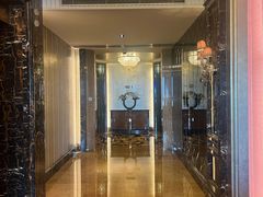 -上海浦东星河湾酒店