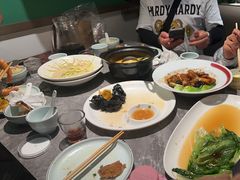 -1937青岛老味道·海肠捞饭·青岛菜(大鲍岛栈桥店)