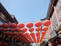 -古文化街旅游区