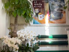 -雕刻时光咖啡馆(北师大店)