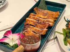 -太食獸泰式茶餐厅(艾尚天地店)