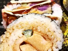寿司-京和风.日式家庭料理(京和风食堂大仓店)