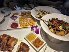 -坛宗剁椒鱼头(河西王府井店)