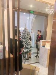 -芳朵美容养生SPA