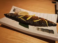 青花鱼-yokocho上横町·日本食街(深业上城店)