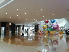 -杉杉奥特莱斯广场(哈尔滨店)