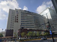 -上海市东方医院(总院)