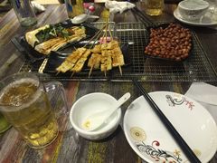 -马克西姆餐厅(崇文门店)