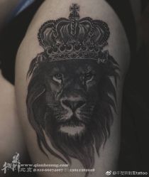 -千贺宗纹身传统大师