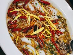 -太二酸菜鱼(沈阳万象城店)