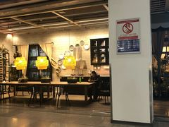 门面-宜家·瑞典风味餐厅(北京西红门店)