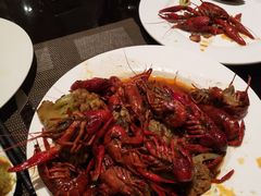 -上海圣诺亚皇冠假日酒店·诺亚厨房
