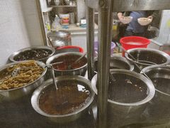 -寶牯佬邵阳米粉