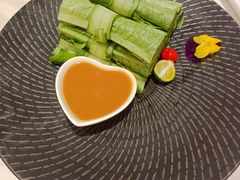 -茉莉餐厅(包河万达店)