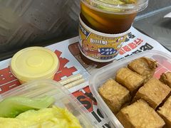 -孖记茶档·热腾茶餐(乐峰店)