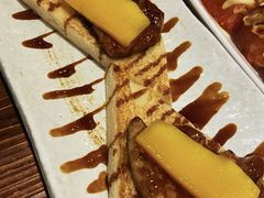 -小川洋风料理(街道口店)