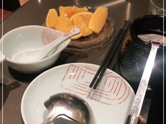 -捞王锅物料理(上海世茂广场店)