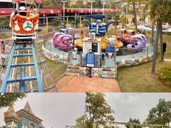 -汕头星城湾欢乐世界