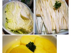 -浩爷羊蝎子火锅(望京店)