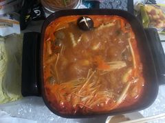 -青春分食(仙林大学城店)