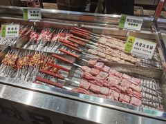 -生火火·小炉子炭烤(金楠天街总店)