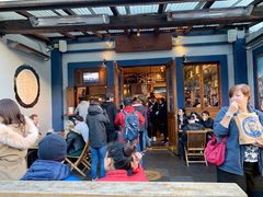 -Fergburger(皇后镇店)