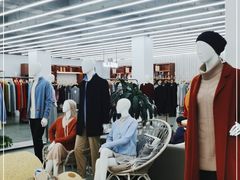 -雪莲品牌工厂店