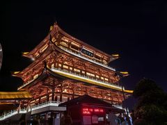 -杜甫江阁