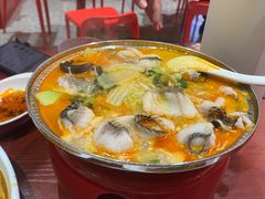 -喜家德虾仁水饺(岗厦北店)