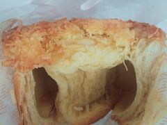 椰椰手撕包-85度C(南京龙江店)