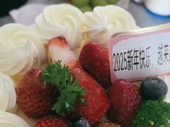 -味多美蛋糕(大红门店)