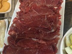 -福牛阁潮汕牛肉火锅