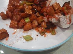 -友鹏海鲜(新宜白大道店)