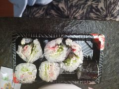 -一心创作料理屋(经开万达店)