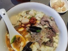 -陈熹公民族美食文化餐厅(中华广场店)