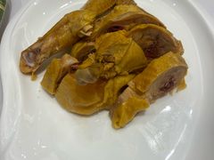 -骏莱海鲜鱼港(五角场店)