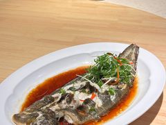 -香樟花园新粤料理(无锡万象城店)