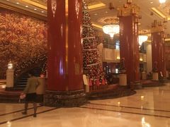 -北京中国大饭店