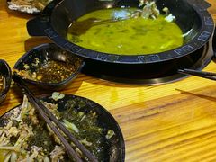 -味仙疯美蛙鱼头(清扬路总店)