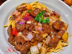 -Lia Cafe Bar Restaurant松山咖啡屋
