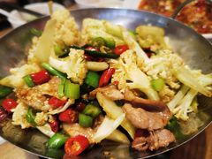 -九老汉·川渝江湖菜(合川路2店)