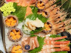 -極上萬膳·日料放题(海岸城店)