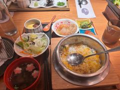 -味太助·银饭食堂(中华城店)