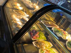 -正宗天津烧麦馆(柳州路店)