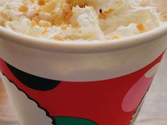 -星巴克(西藏路店)