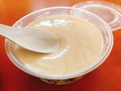 -老伴豆花(麦士威熟食中心店)