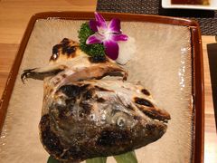 -皇品田苑日式料理(苏州中心店)