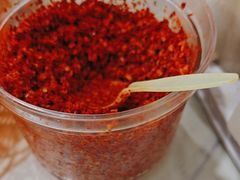 -清真喜兰老丁羊汤特色小吃