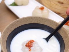 -苏小柳点心·手作小笼包(浦东嘉里城分院)